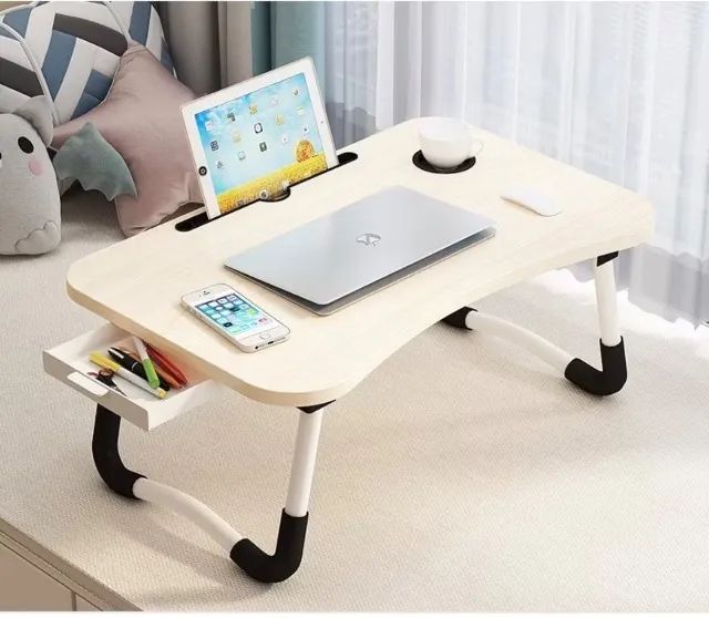 Mesa portátil multiuso
