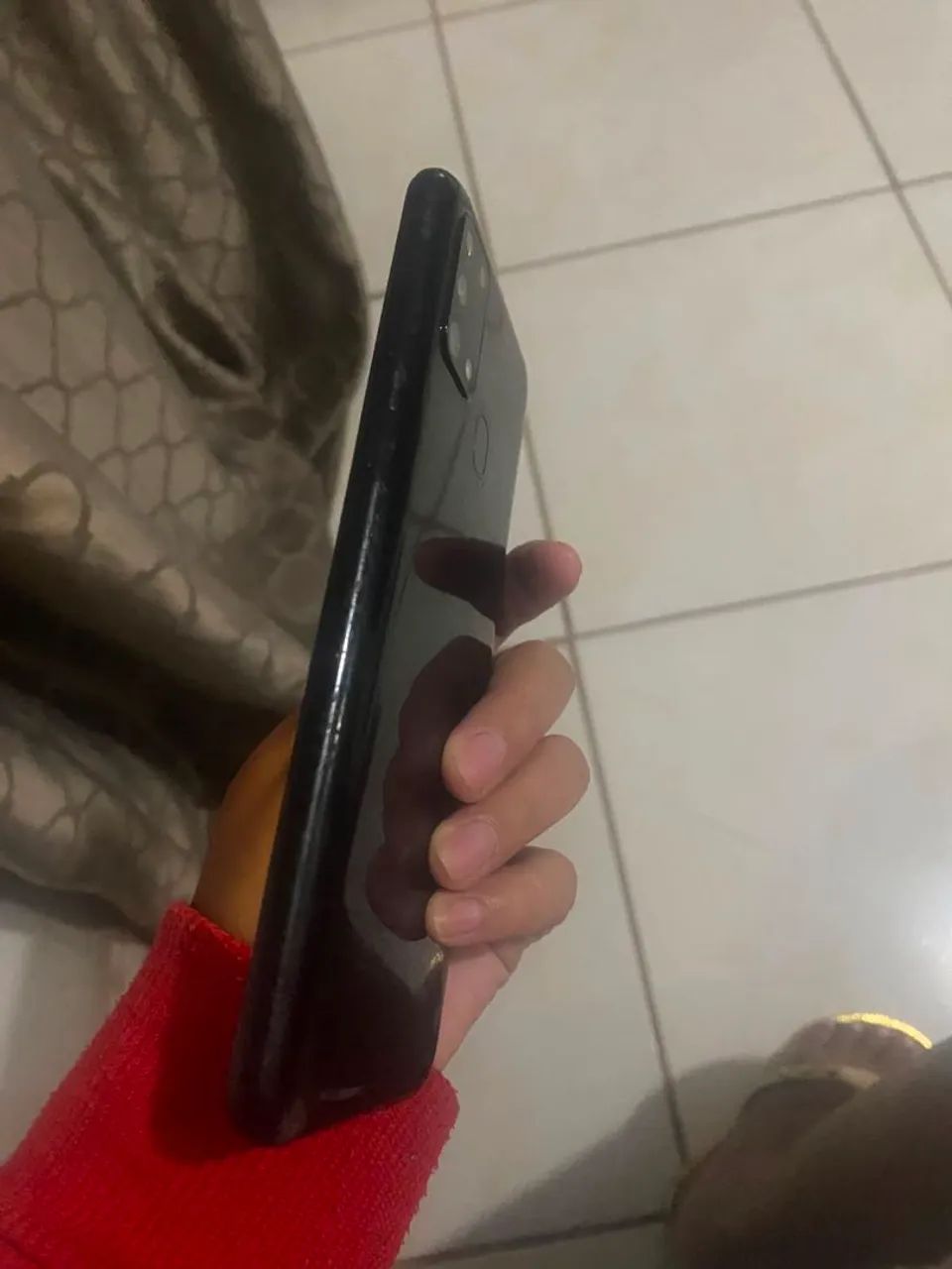 VENDO SAMSUNG GALAXY M31 128 GIGAS 