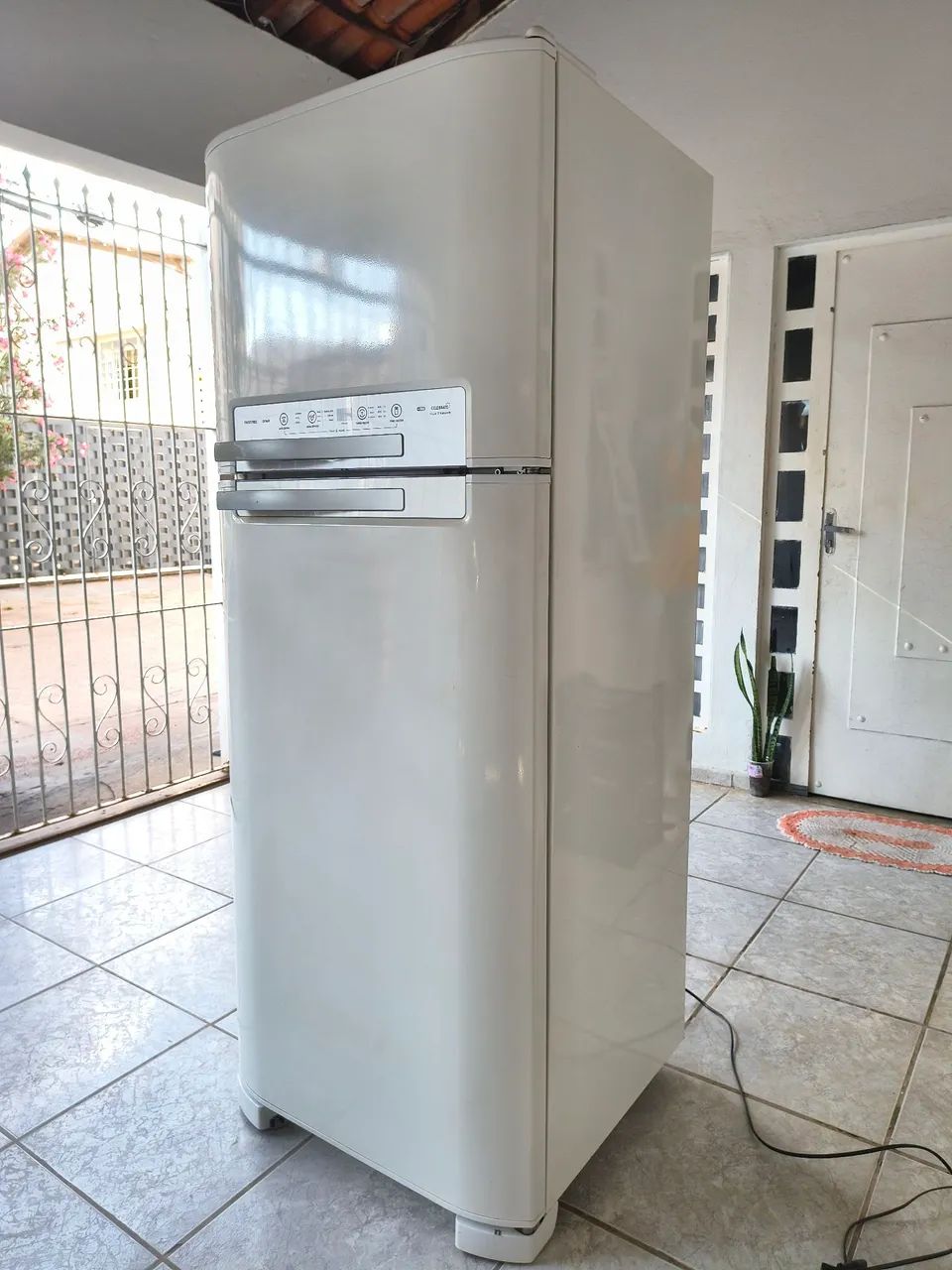 Geladeira Frost Free Duplex  - Foto 3