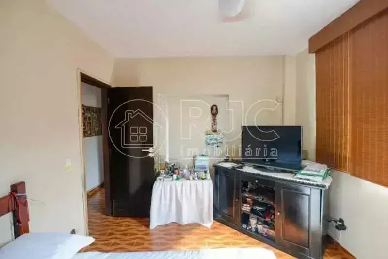Imóvel para venda possui 77 metros quadrados com 2 quartos em Vila Isabel - Rio de Janeiro - Foto 12