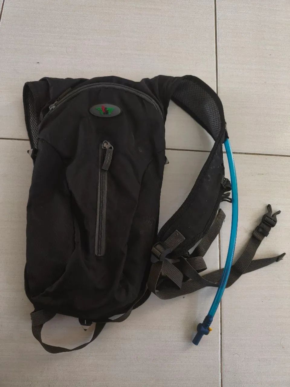 Mochila de hidratação  - Foto 3