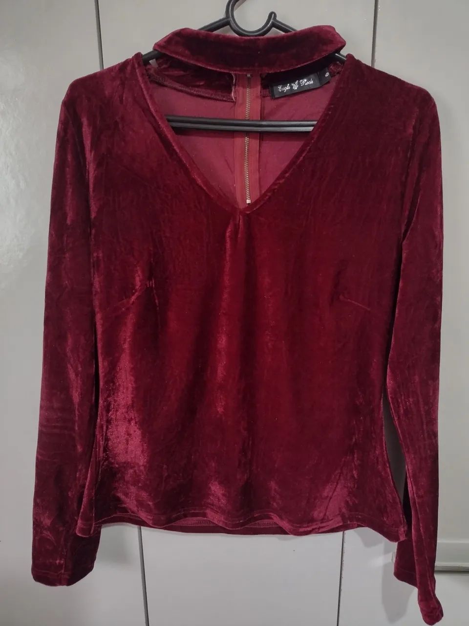 Roupas femininas 