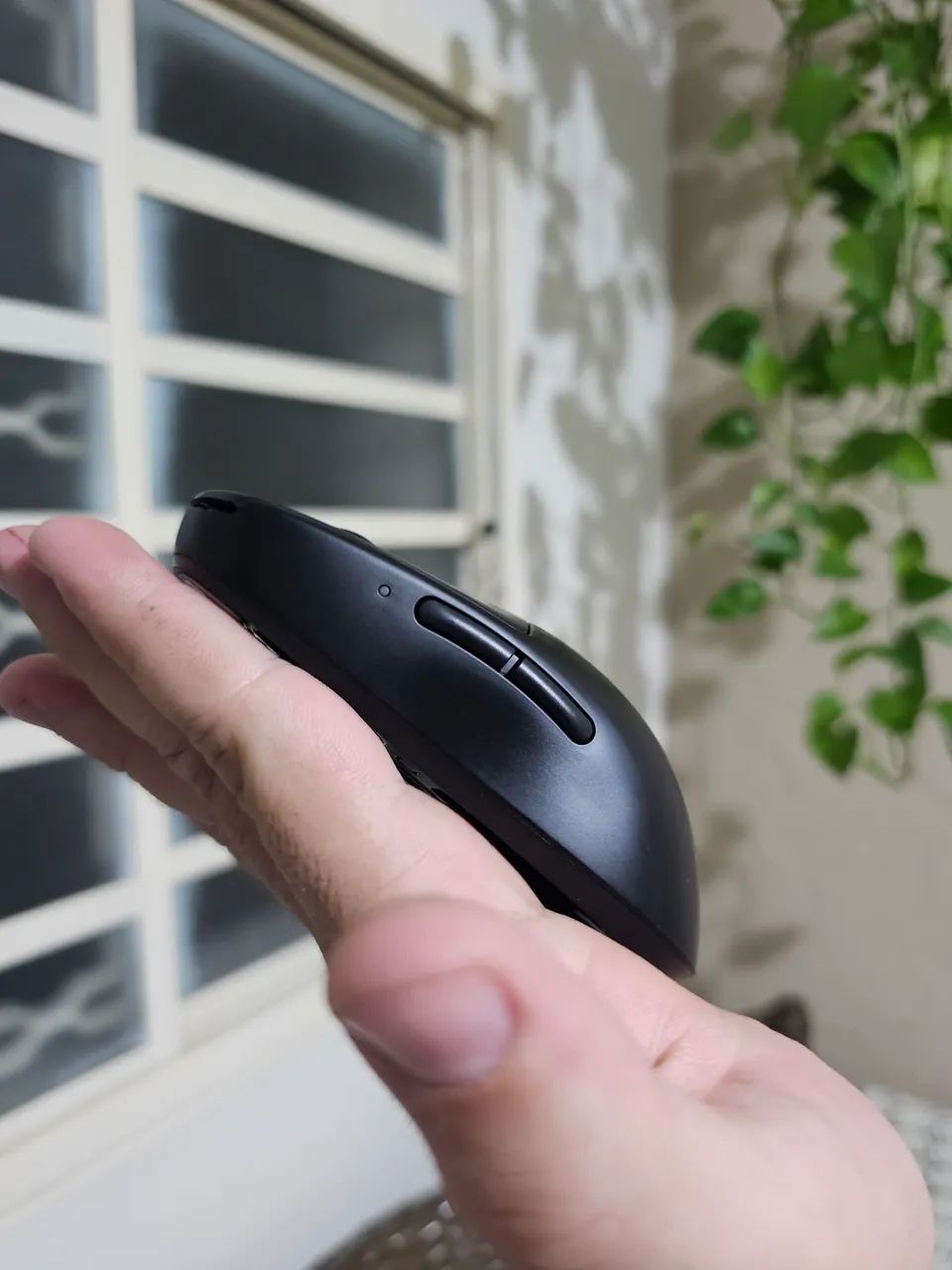 Mouse Gamer Pulsar X2 V3 Medium zerado - Foto 5