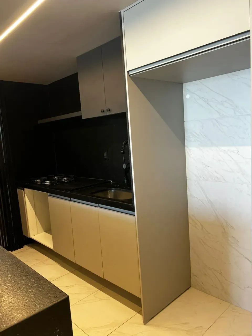 Aluguel cobertura Cabo Branco 3 quartos - Foto 4