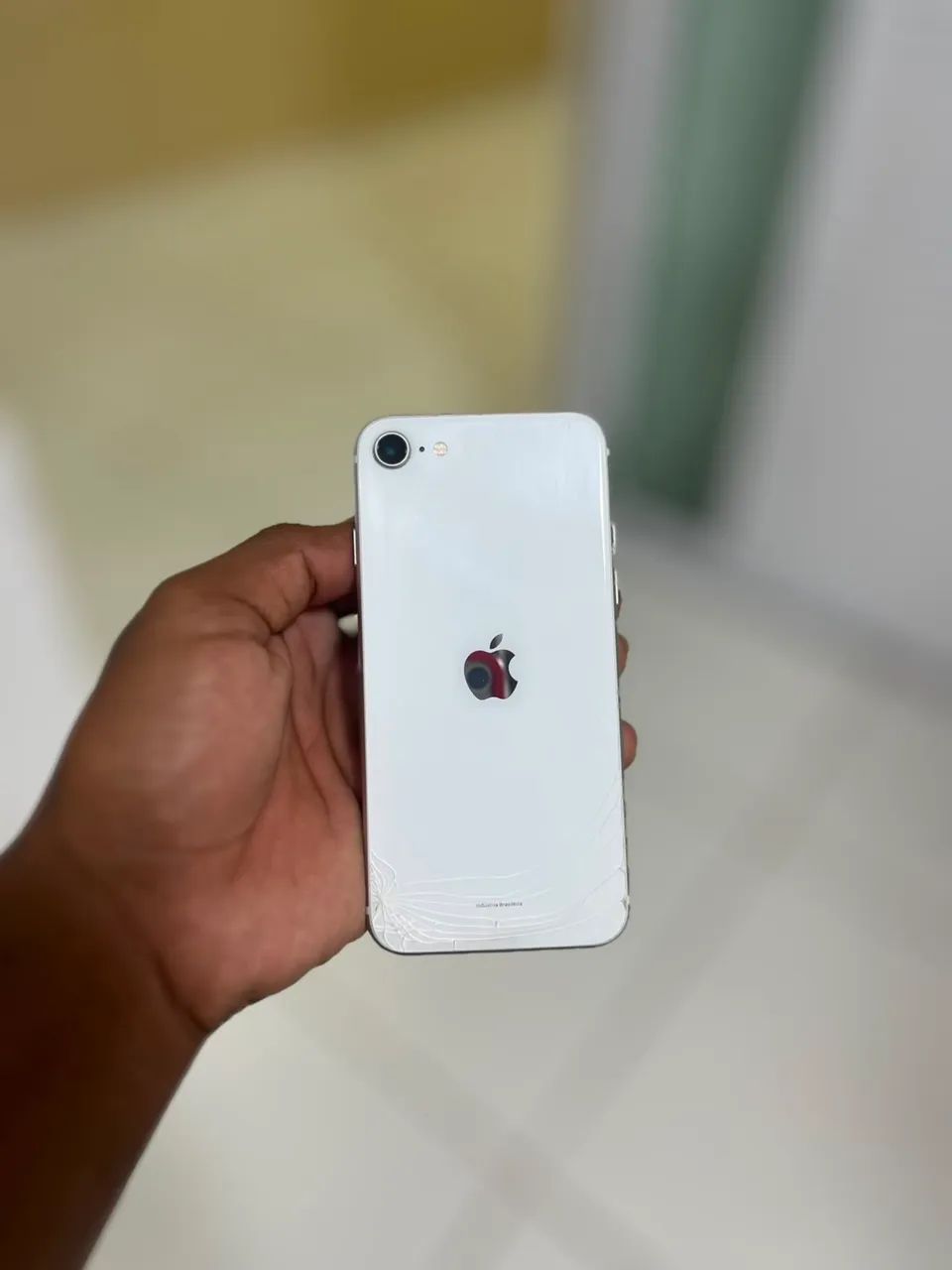 iPhone SE (2ª geração) - Foto 4