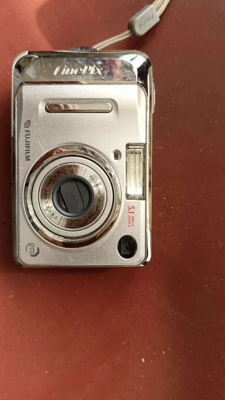 Camera - Foto 2