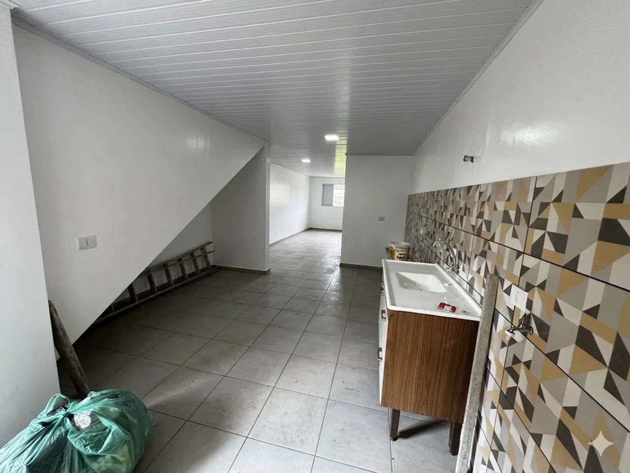 Aluga-se kitnet no centro de Itapecerica  - Foto 3