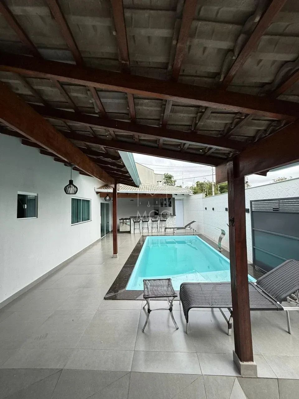 CASA JARDIM ABUSSAFE - Foto 3
