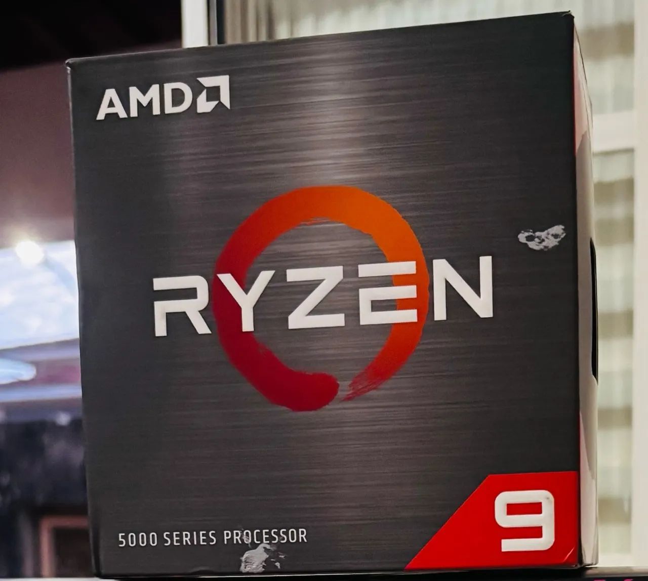 Ryzen 9 5950x