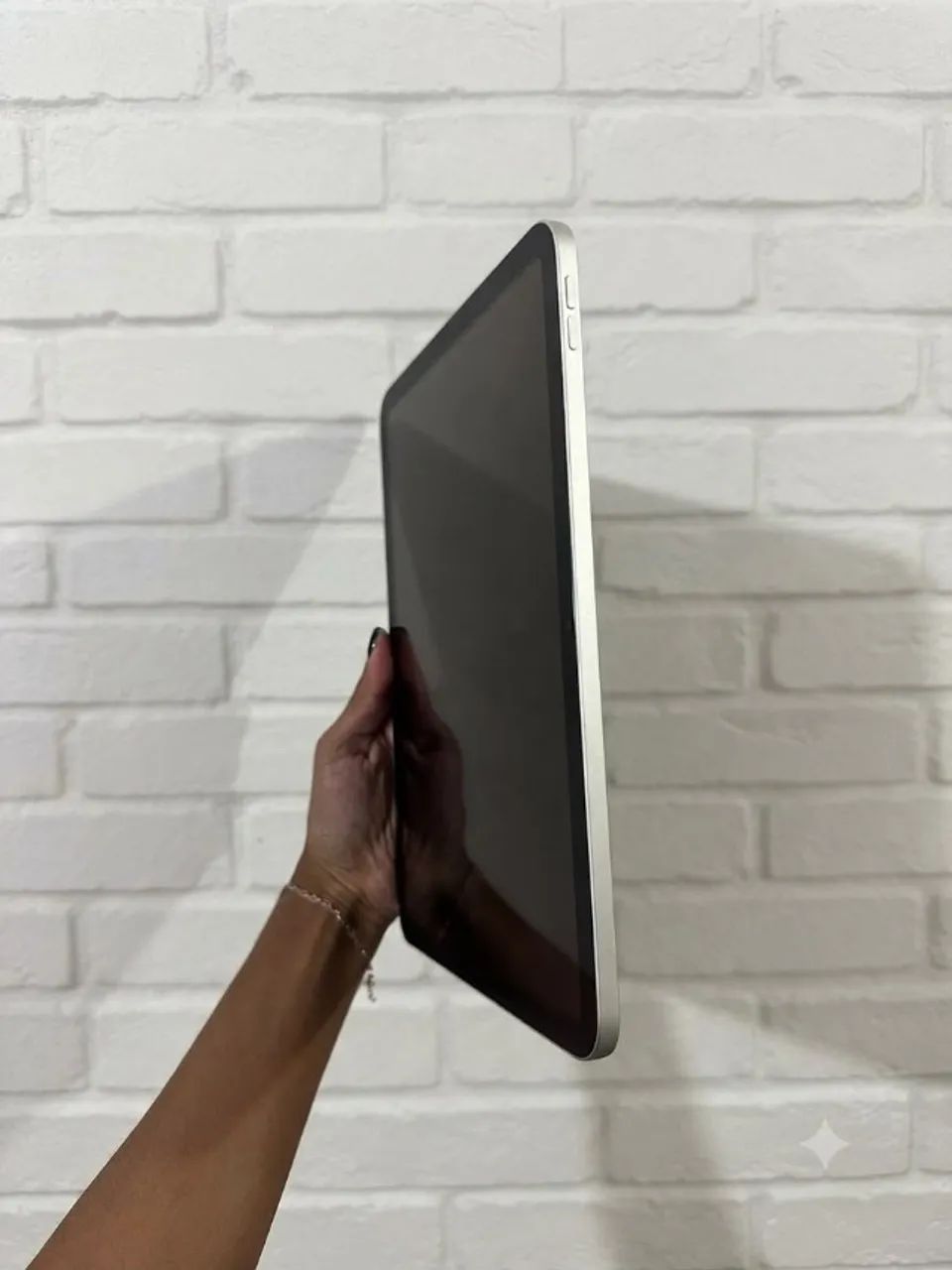 iPad 10ª Geração 64GB - Impecável, Sem Marcas de Uso! - Foto 2