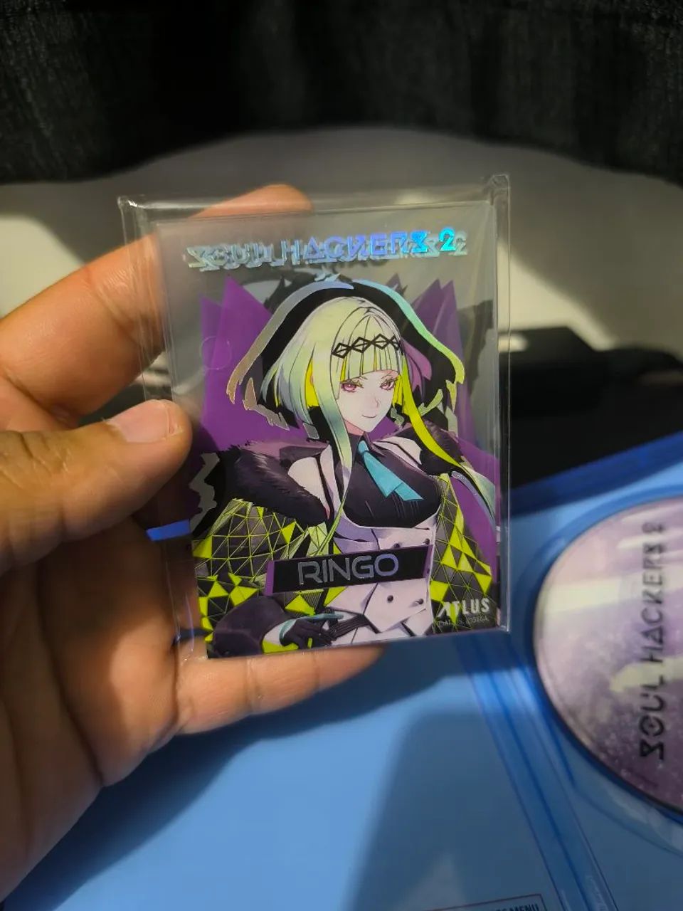 Soul Hackers 2  - Foto 4