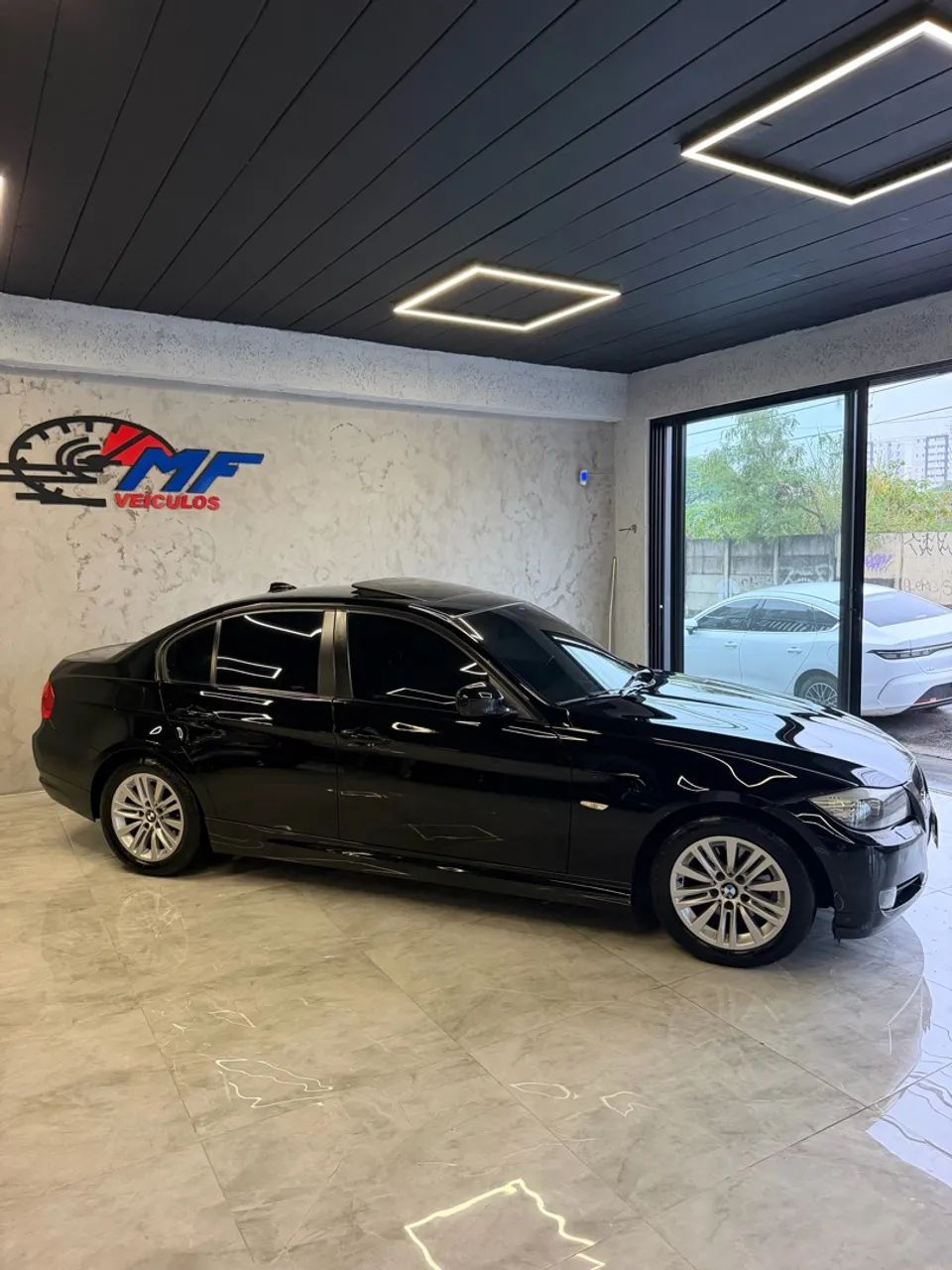 BMW 320I A 2010 - Foto 3