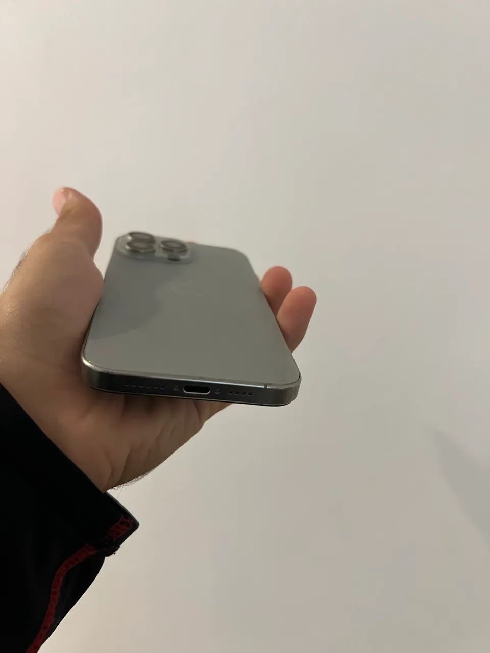 Iphone 15 pro max 512 - Foto 3