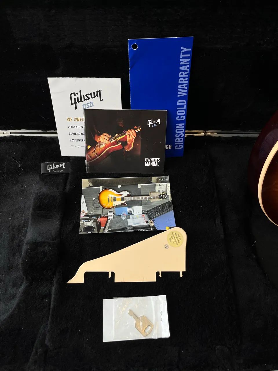 Gibson Les Paul Traditional 100th Anniversary - 2015