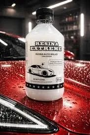 Resina extreme melhor brilho  - Foto 2