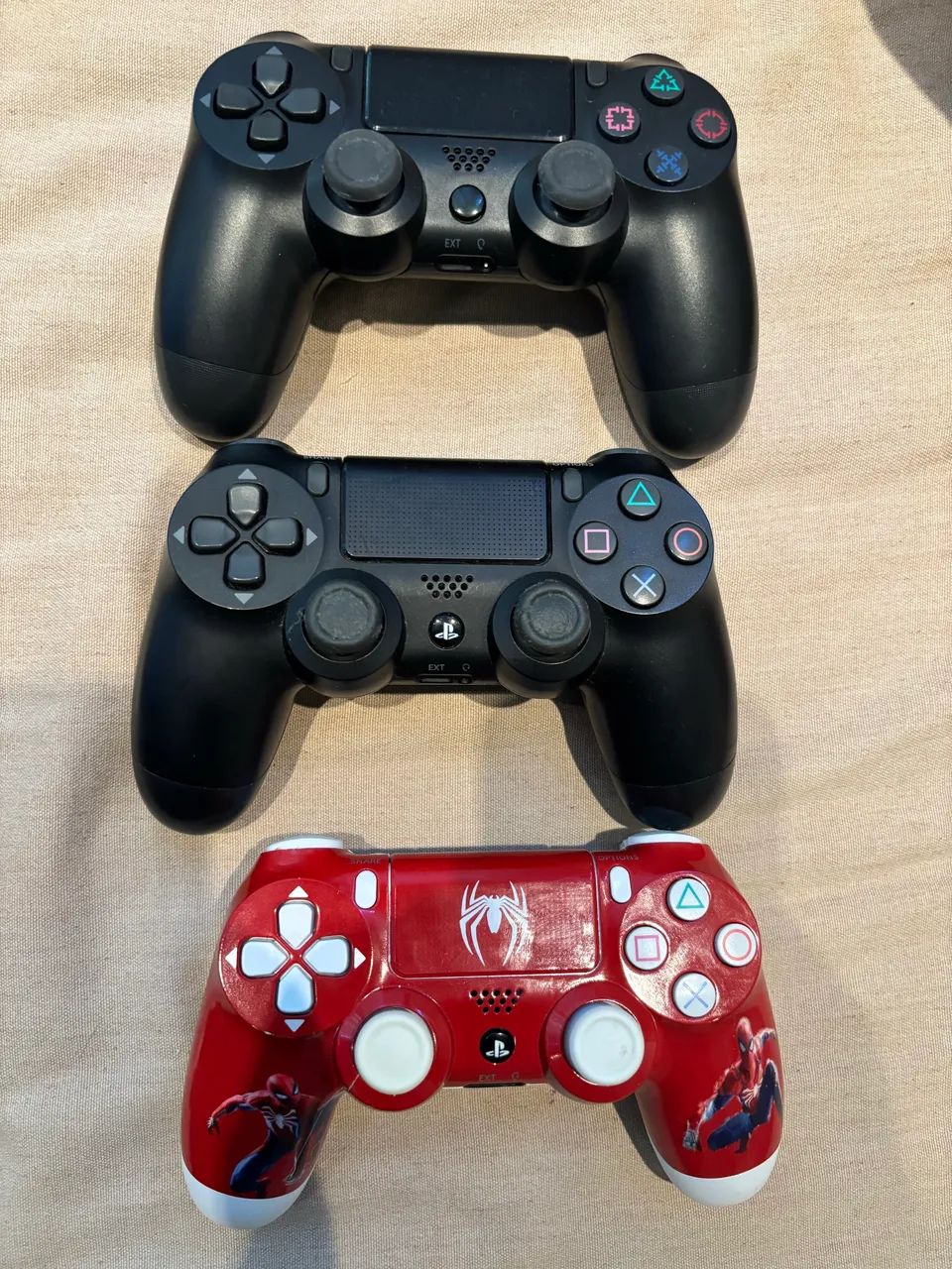 Ps4 Slim usado - Foto 4