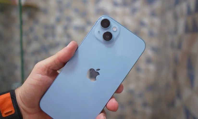 iPhone 15 128 GB Azul ? Excelente Estado | Aceito Troca - Foto 2