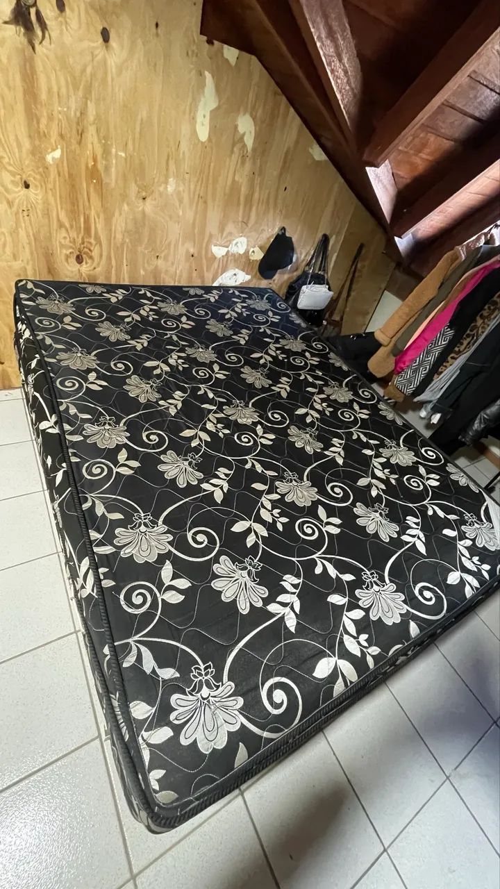 cama de casal - Foto 2