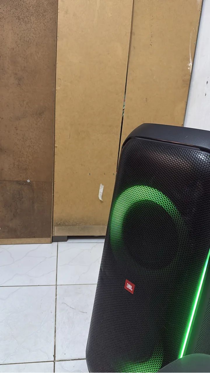 Jbl pary box 710  - Foto 3