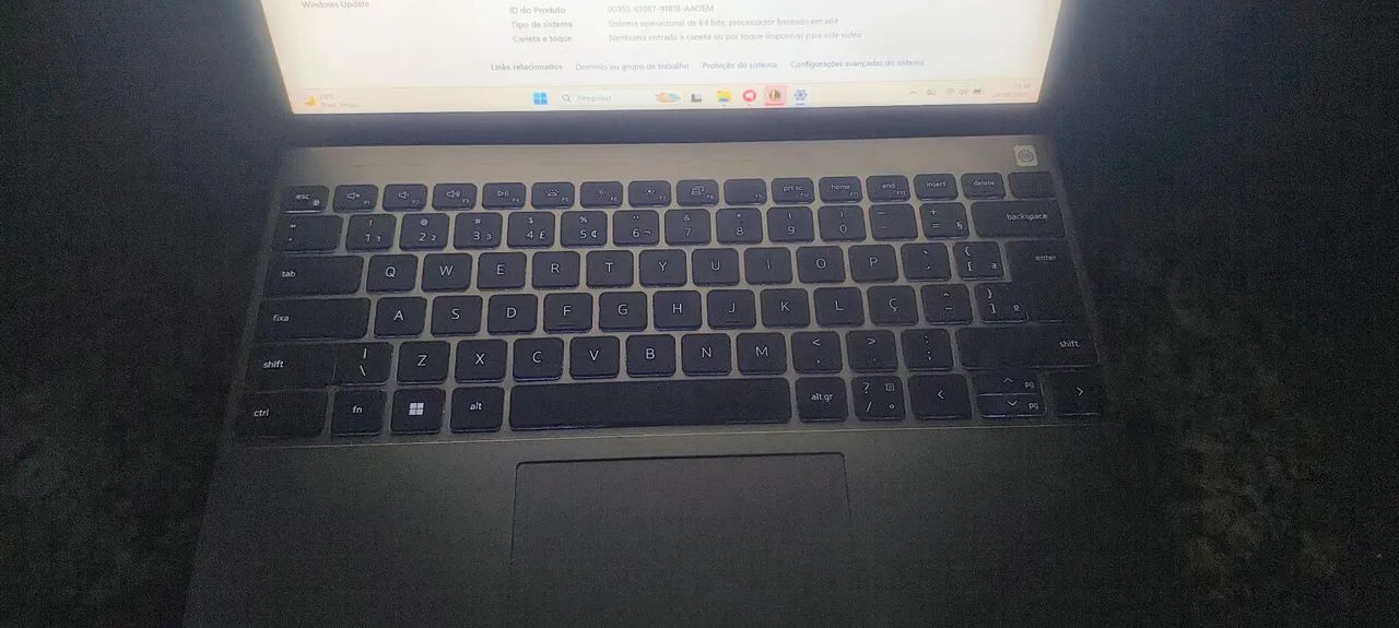 Notebook Dell i7 ddr5 - Foto 2