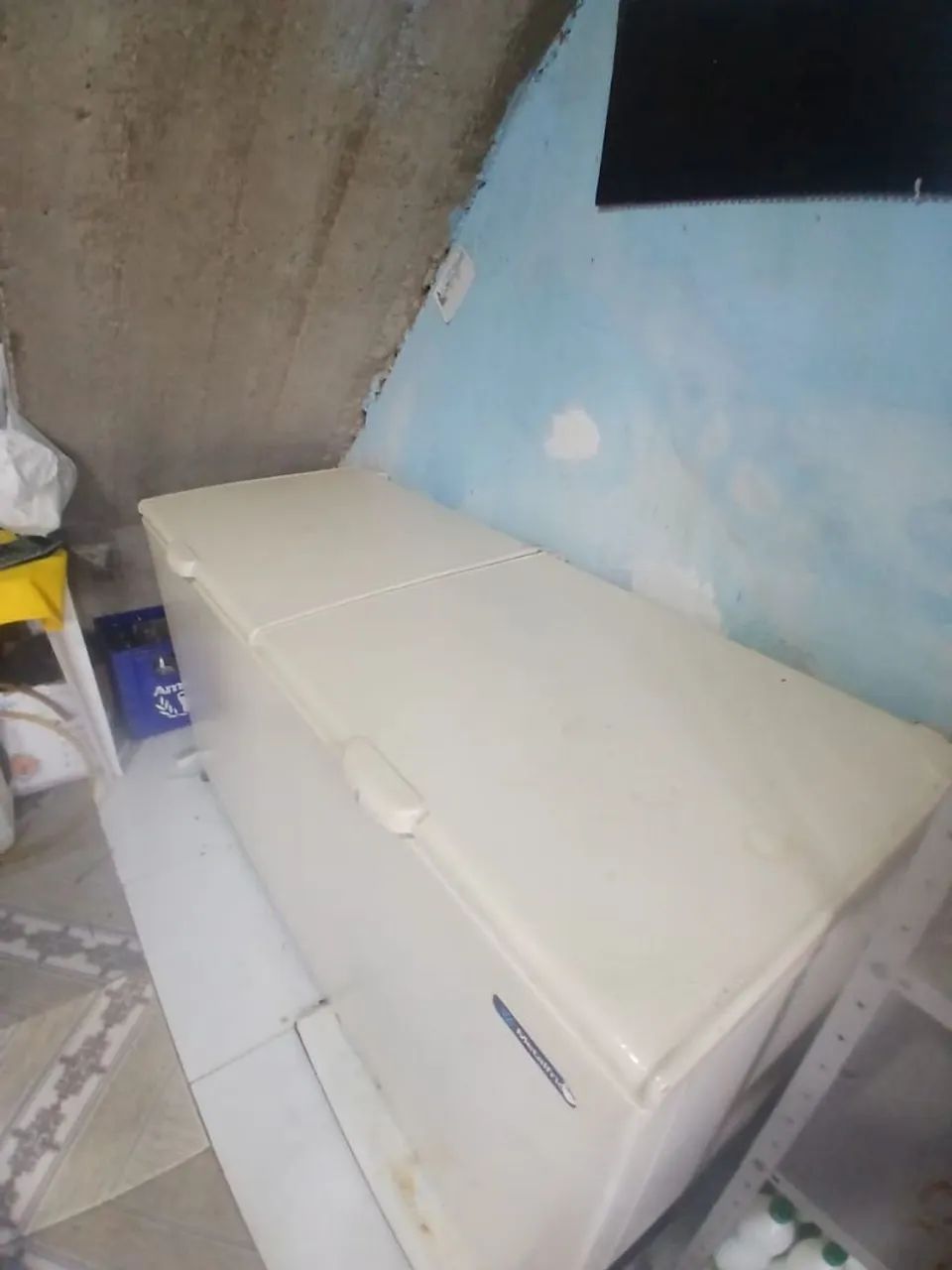 Vendo 2 freezer  - Foto 3