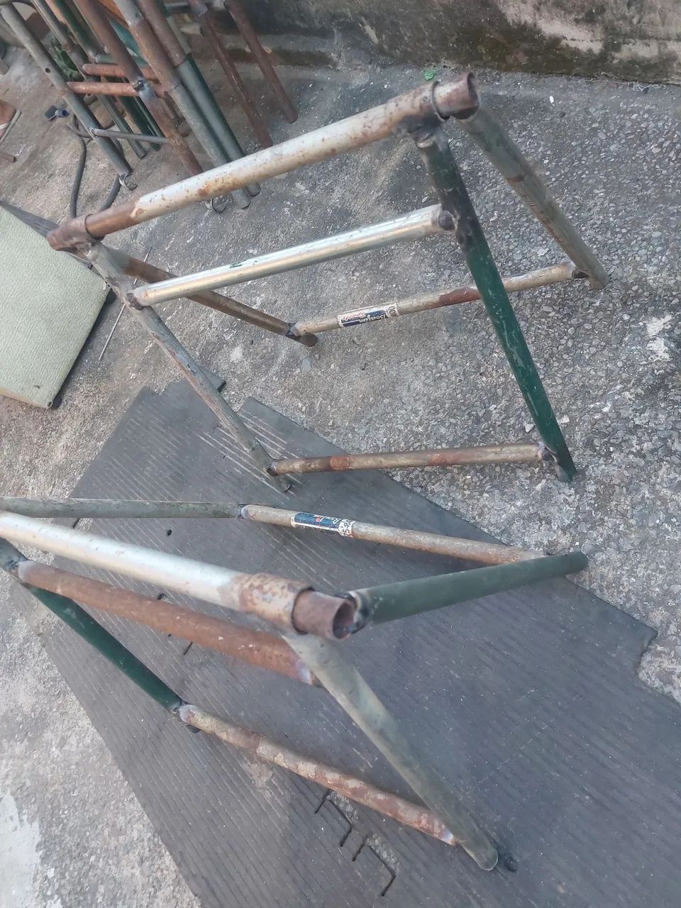 Cavaletes - Foto 2
