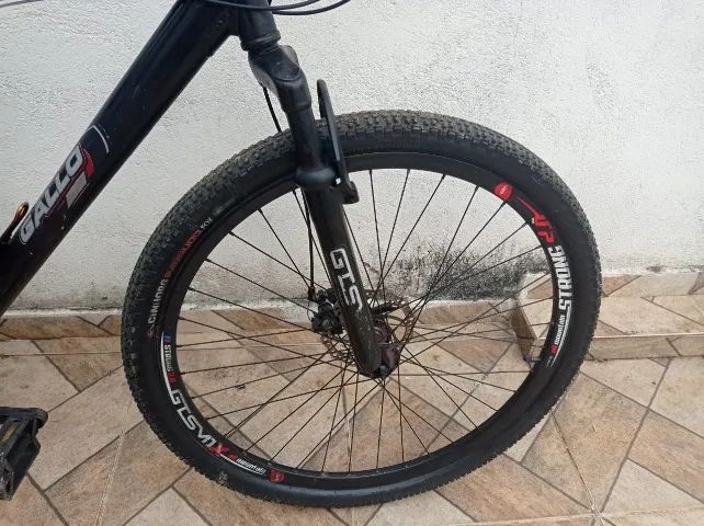 Bicicleta aro 29 - Foto 4