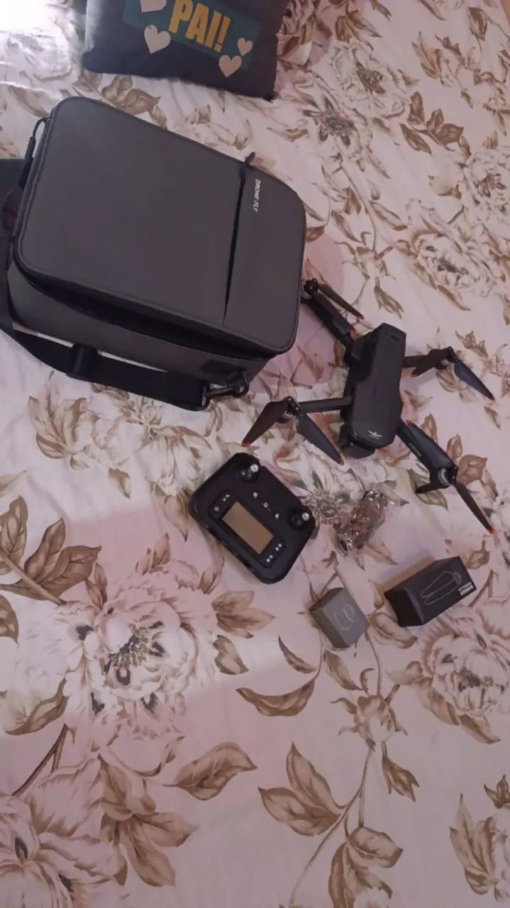 Drone - Foto 2