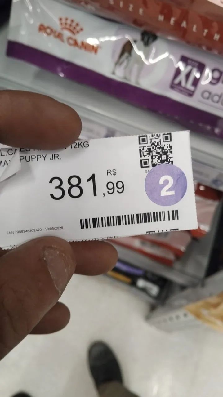 Ração de cachorro  - Foto 3