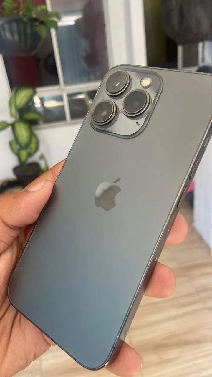 IPHONE 13 PRO - 128G - Foto 3