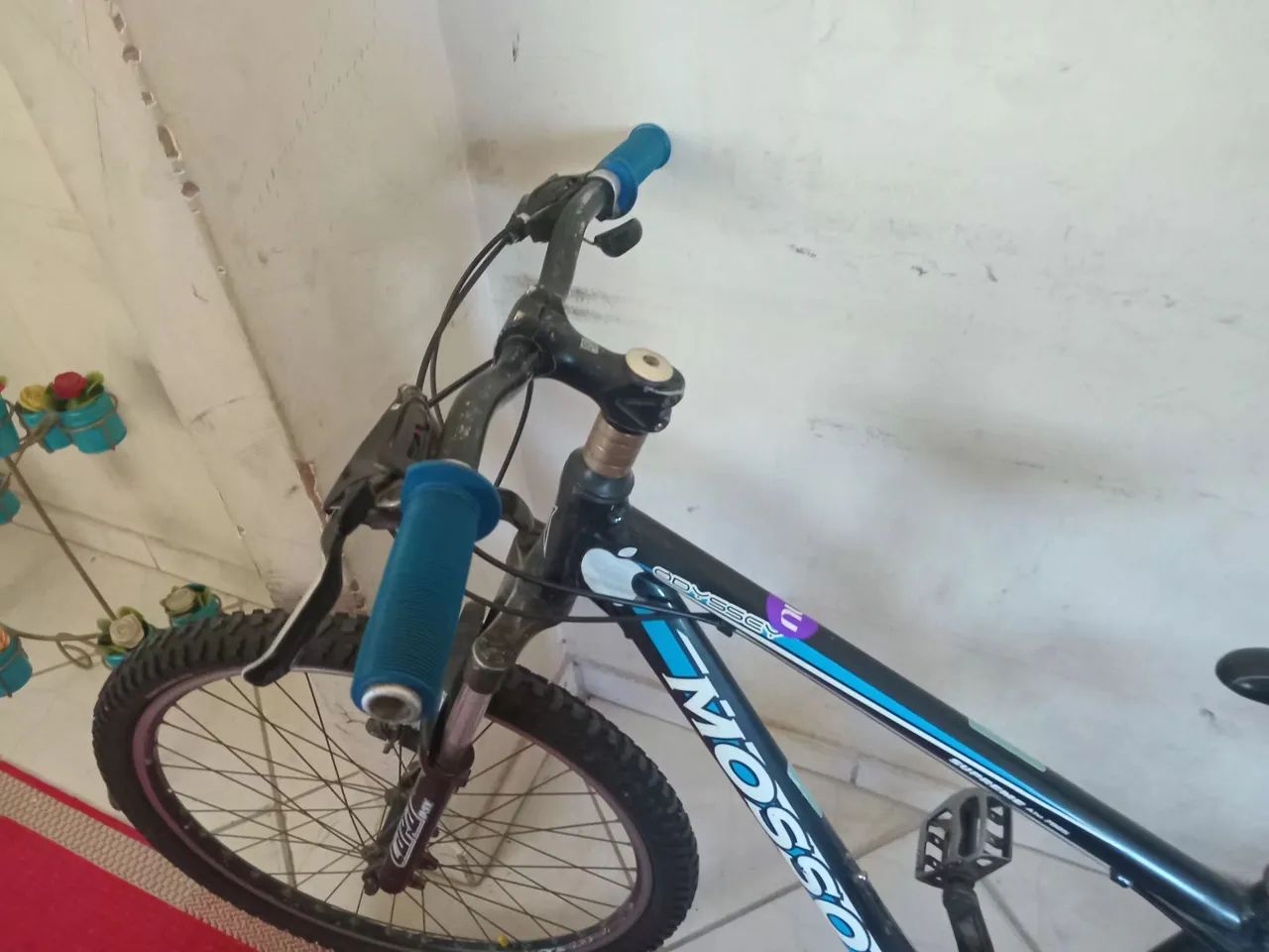 Bicicleta  - Foto 4
