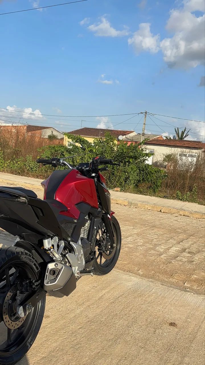 Cb Twister 2025 - Foto 4