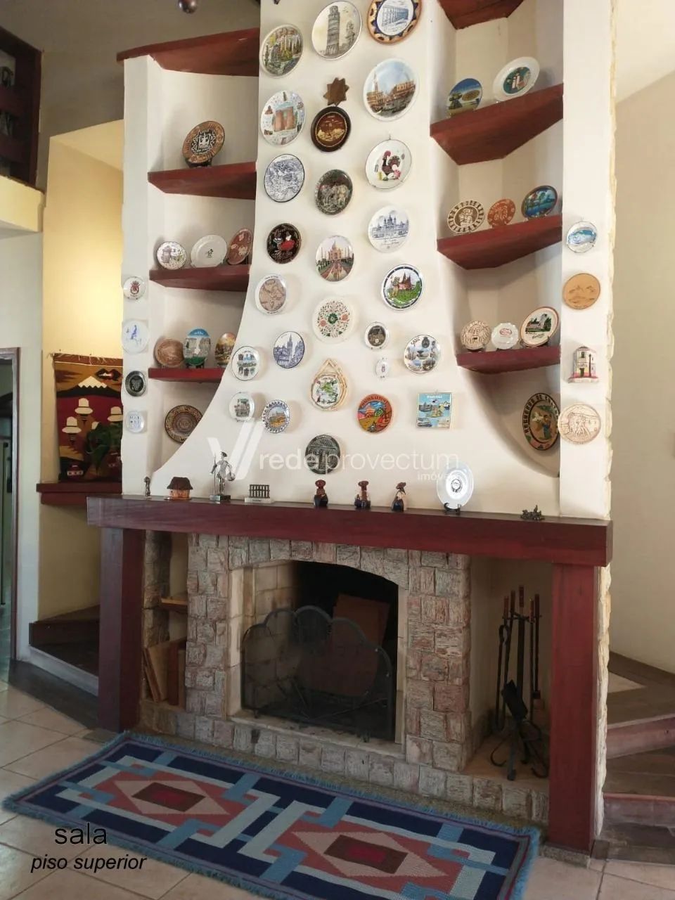 casa - Chácara Flora - Valinhos - Foto 4