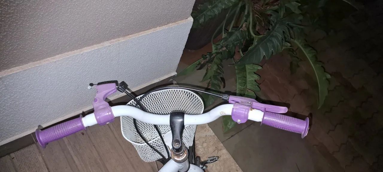 Bicicleta Caloi Ceci Aro 20 - Foto 4