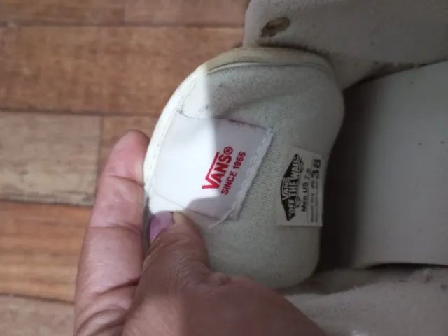 Tênis vans  - Foto 4
