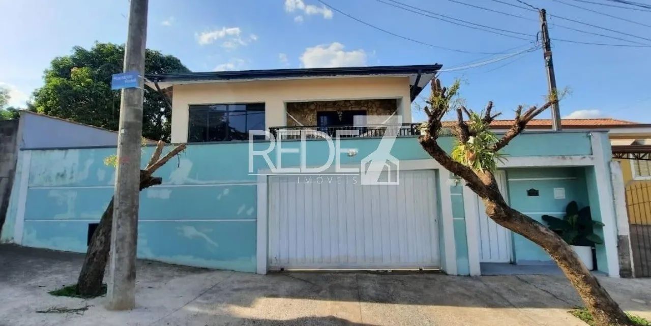 casa - Cidade Satélite Íris - Campinas - Foto 3