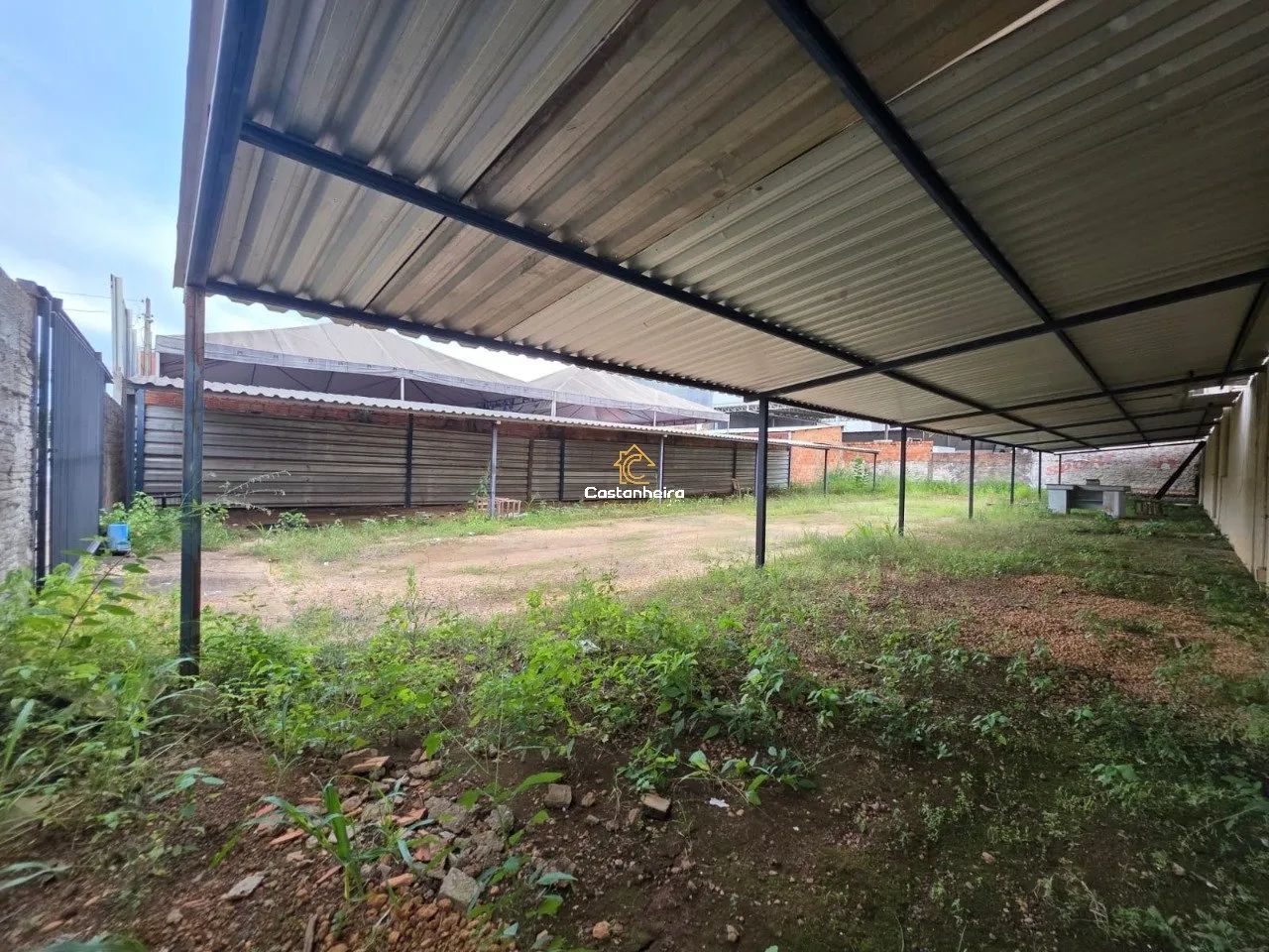 Lote Comercial 700 m² - Centro - Foto 3