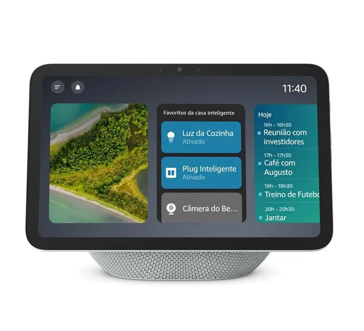 Alexa Echo Show 11 Amazon