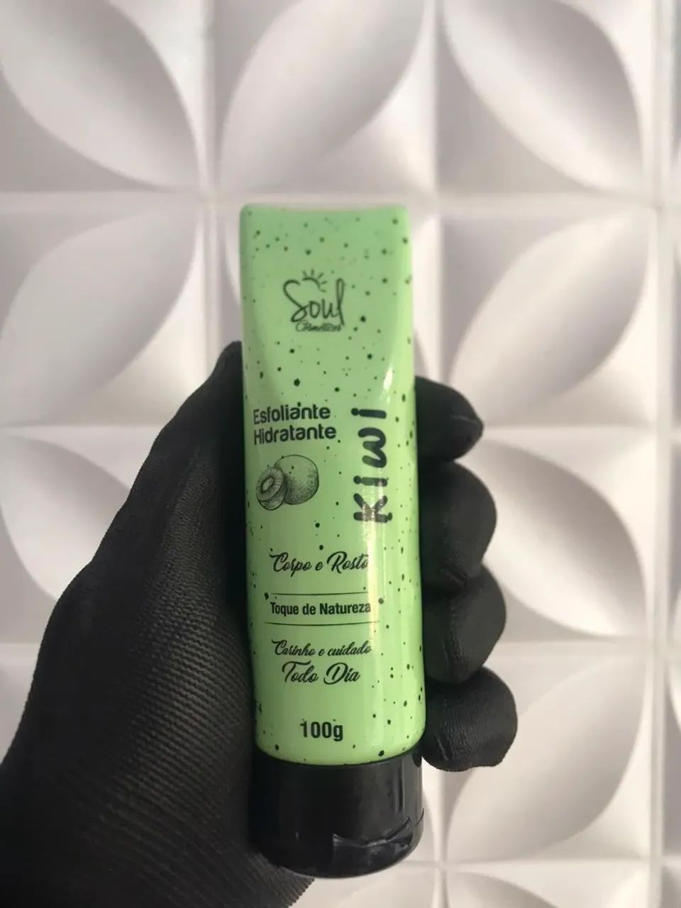 ESFOLIANTE HIDRATANTE  - Foto 2