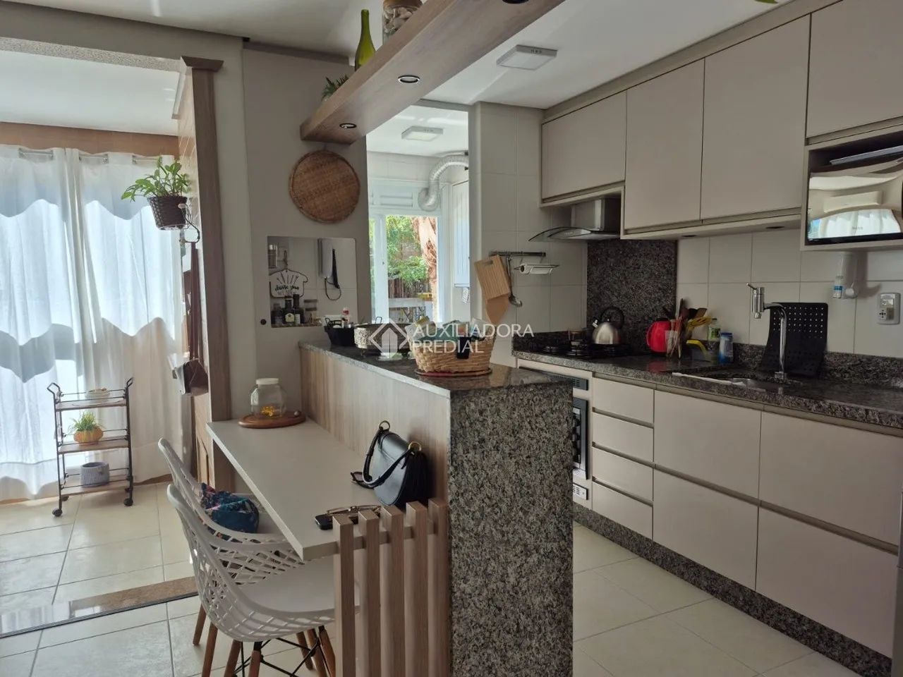 Apartamento em Cachoeira do Bom Jesus - Foto 3