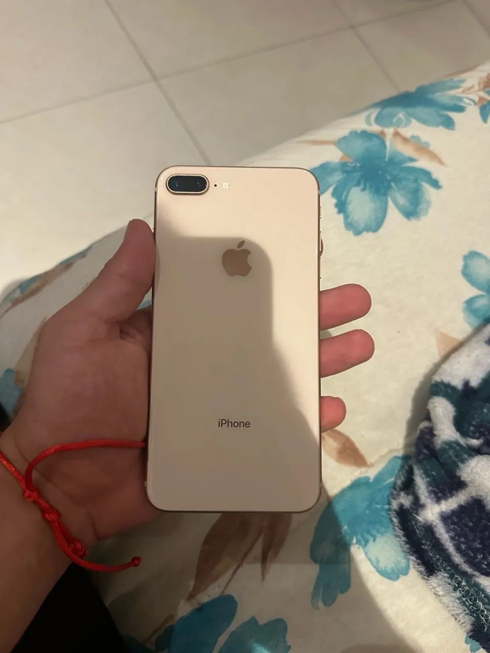 iPhone 8 Plus  - Foto 4