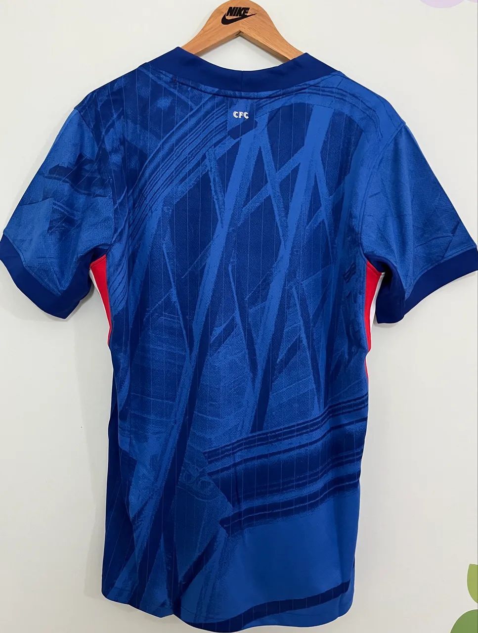 Camisas do Chelsea 2024 e 2026 (Pronta Entrega) - Foto 4