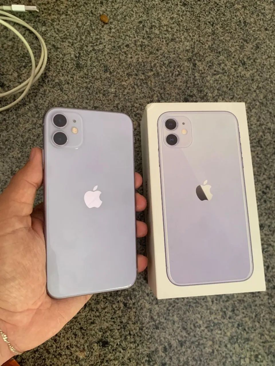 Iphone 11 64gb