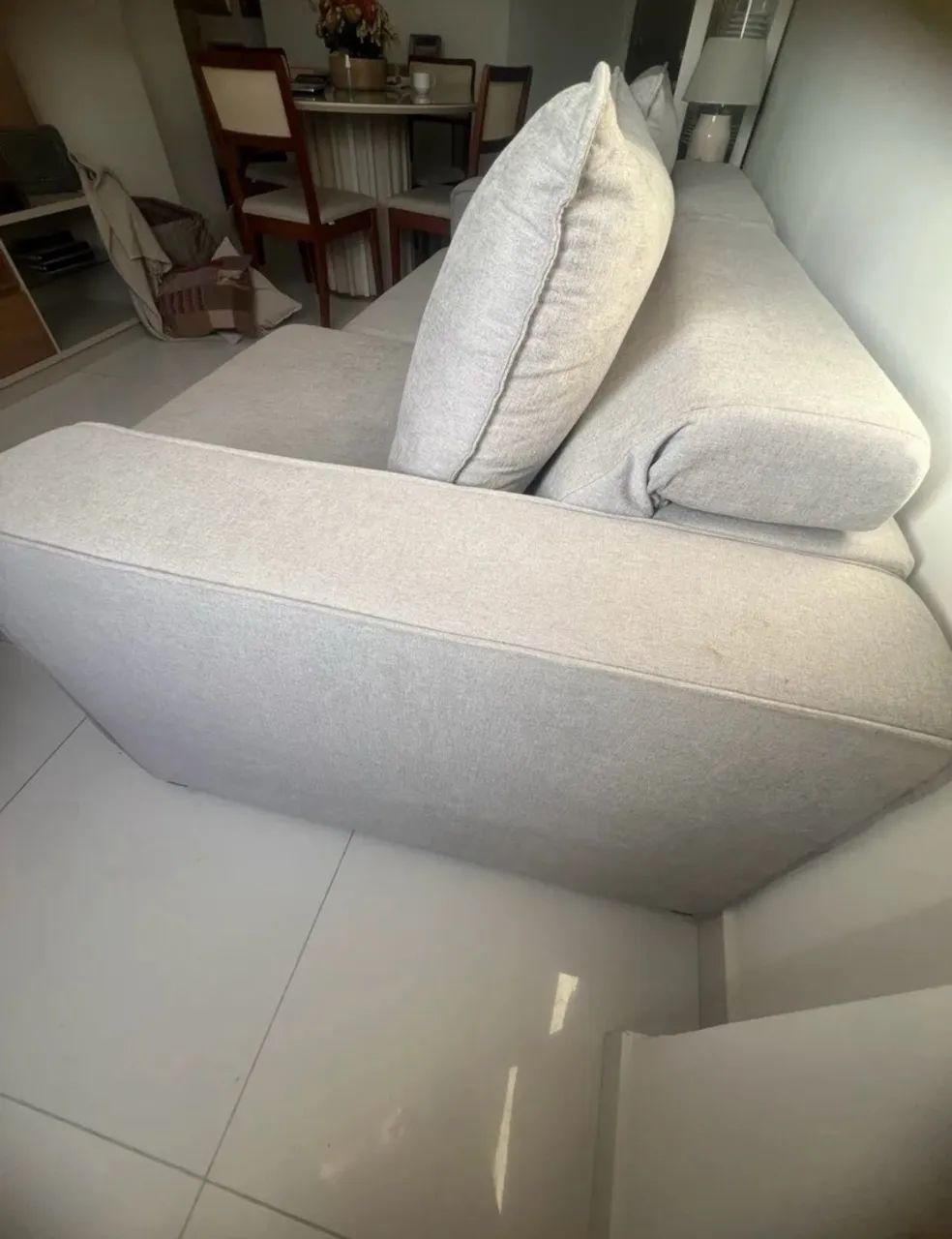 Sofá retrátil - Foto 3