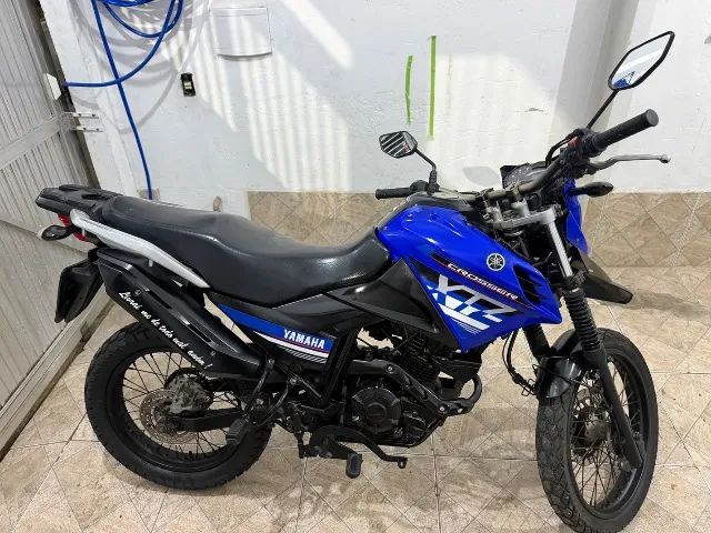 CROSSER 150 2022 - Foto 2