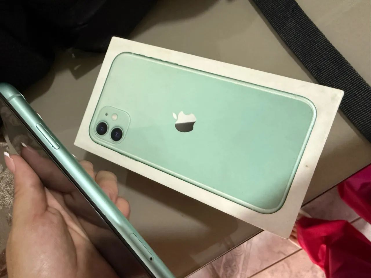 iPhone 11  - Foto 3