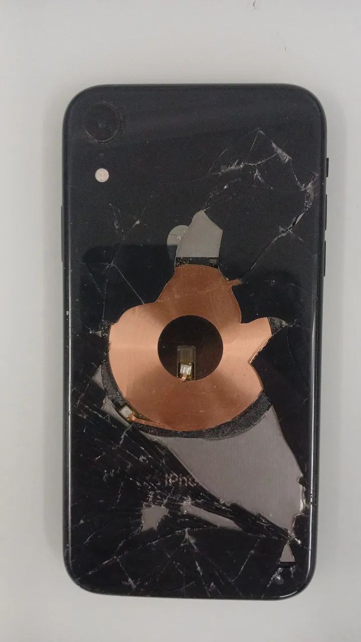 Iphone xr 128gb - Foto 3