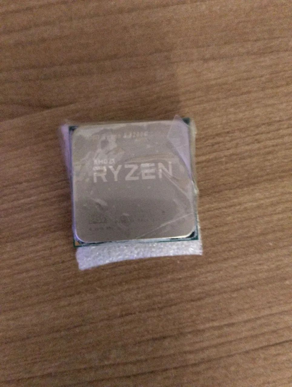 Processador Rysen 3 3200g ( com defeito oportunidade ) - Foto 3