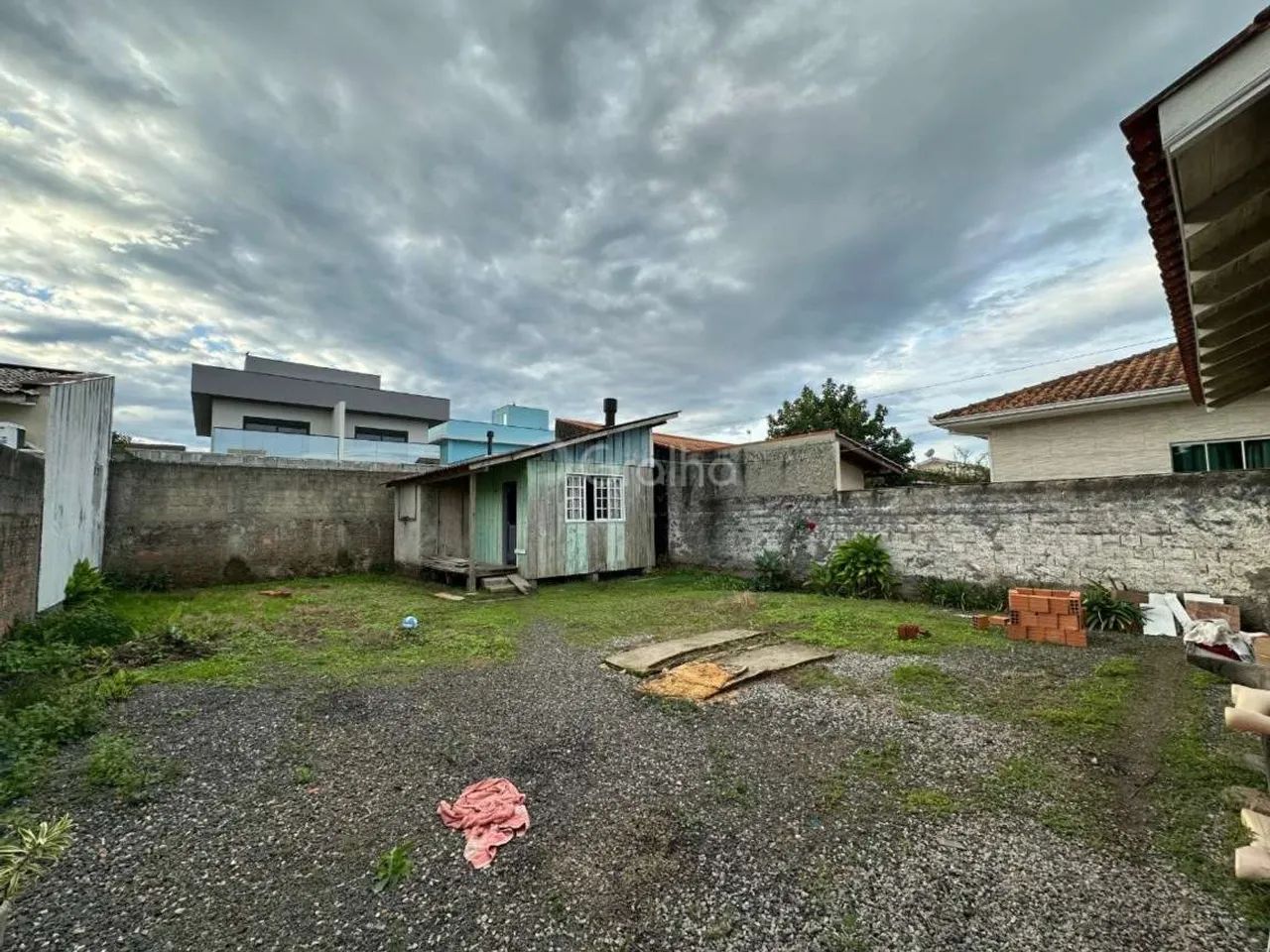 Terreno para Venda em Florianópolis, Carianos