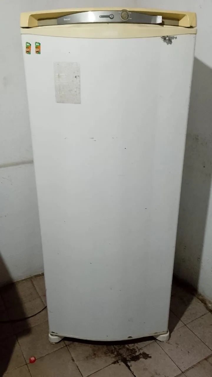 Freezer Cônsul - Foto 4